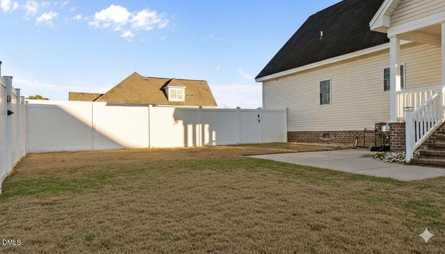 3846 Caitlin Drive, Battleboro, NC 27809