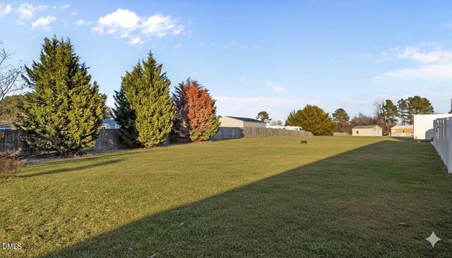 3846 Caitlin Drive, Battleboro, NC 27809