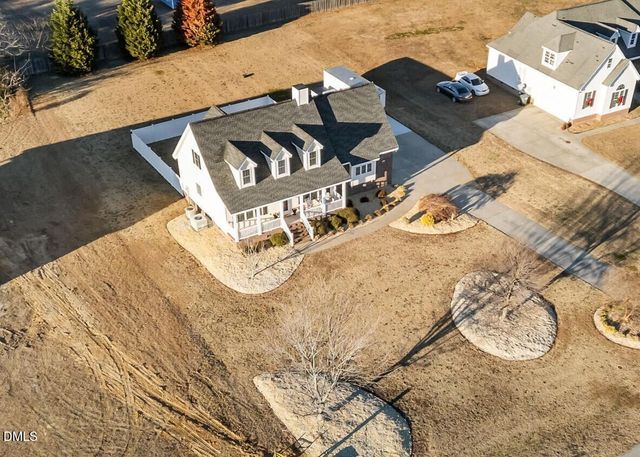 3846 Caitlin Drive, Battleboro, NC 27809