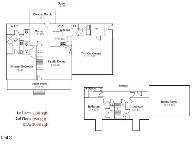 3846 Caitlin Drive, Battleboro, NC 27809