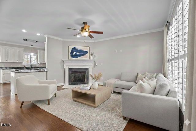 3846 Caitlin Drive, Battleboro, NC 27809