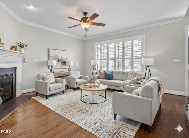 3846 Caitlin Drive, Battleboro, NC 27809