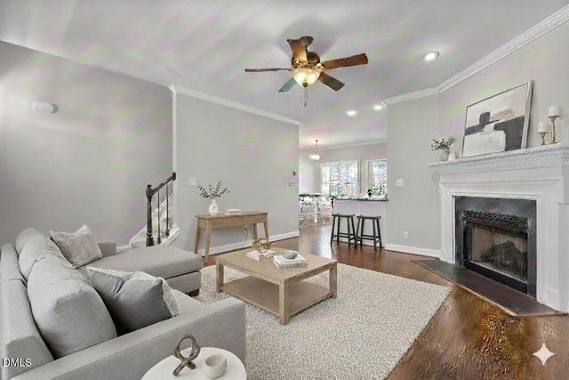 3846 Caitlin Drive, Battleboro, NC 27809