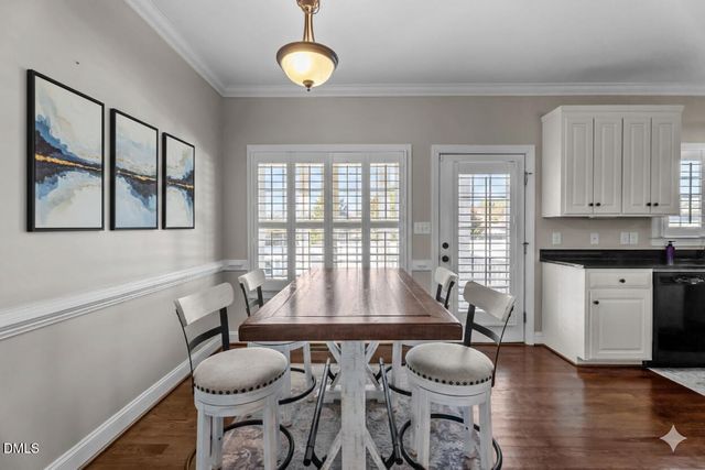 3846 Caitlin Drive, Battleboro, NC 27809