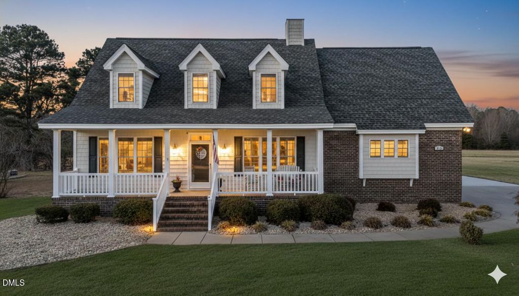 3846 Caitlin Drive, Battleboro, NC 27809