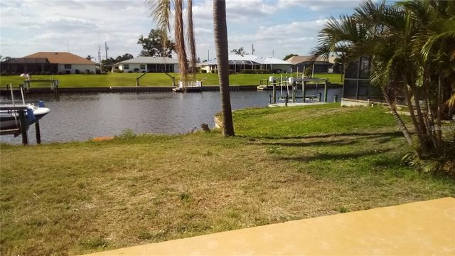 758 SPRING LAKE BOULEVARD NW, Port Charlotte, FL 33952