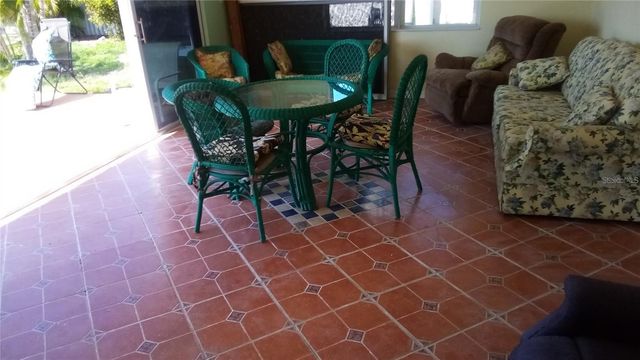 758 SPRING LAKE BOULEVARD NW, Port Charlotte, FL 33952