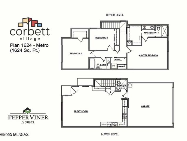 1868 S Poetry Lane, Tucson, AZ 85711