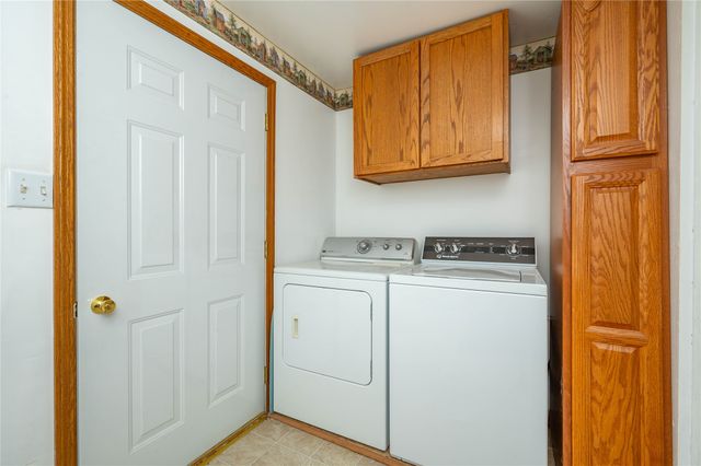 508 Williams Street, Brooklyn, IA 52211