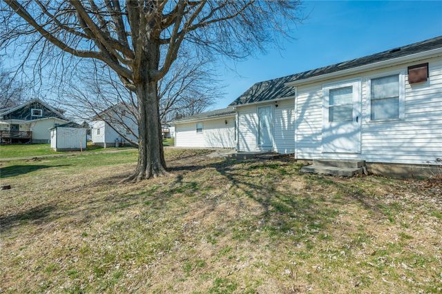 508 Williams Street, Brooklyn, IA 52211
