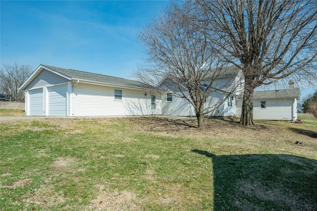 508 Williams Street, Brooklyn, IA 52211