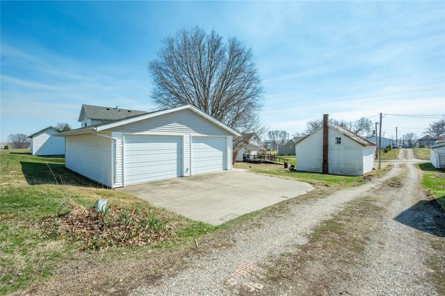 508 Williams Street, Brooklyn, IA 52211