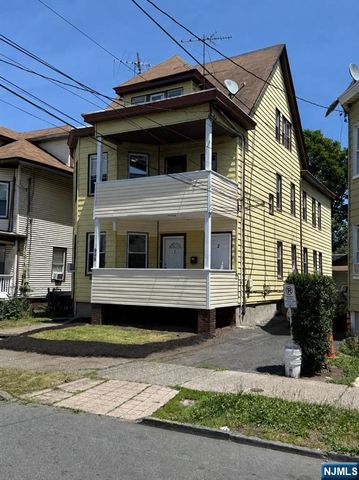 955-957 Madison Avenue, Paterson, NJ 07501