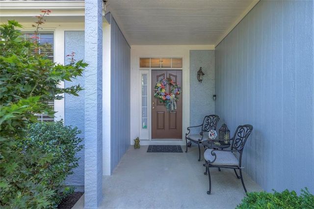 16171 S Britton Street, Olathe, KS 66062