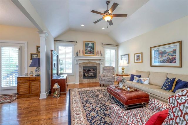 16171 S Britton Street, Olathe, KS 66062