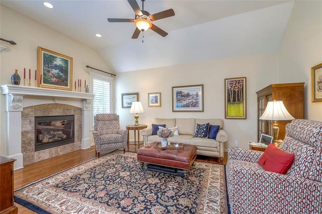 16171 S Britton Street, Olathe, KS 66062