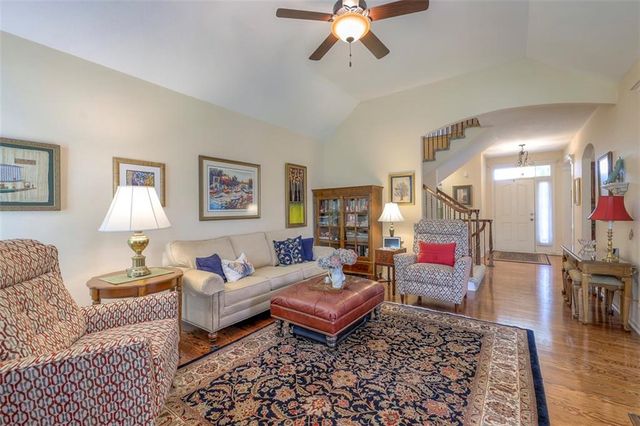 16171 S Britton Street, Olathe, KS 66062