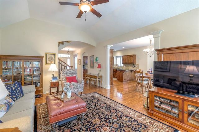 16171 S Britton Street, Olathe, KS 66062