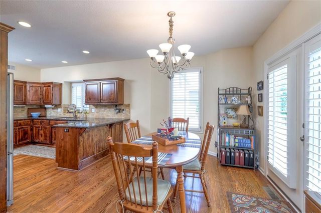 16171 S Britton Street, Olathe, KS 66062