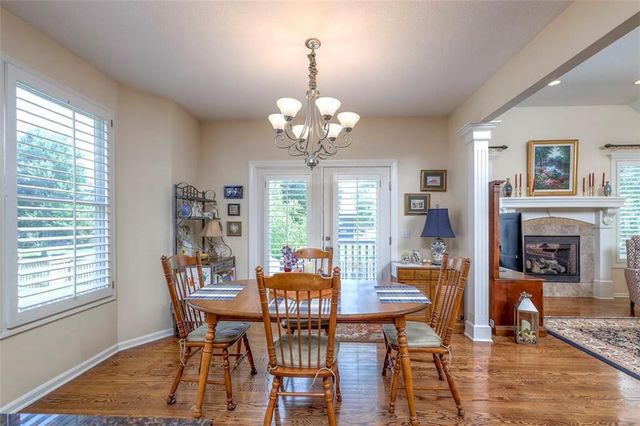 16171 S Britton Street, Olathe, KS 66062