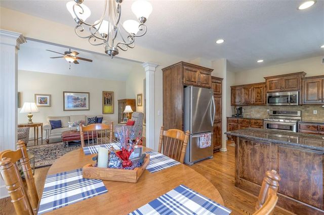 16171 S Britton Street, Olathe, KS 66062