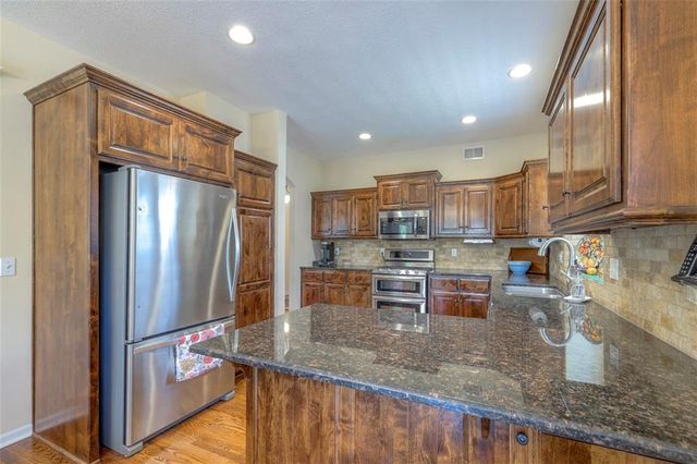 16171 S Britton Street, Olathe, KS 66062