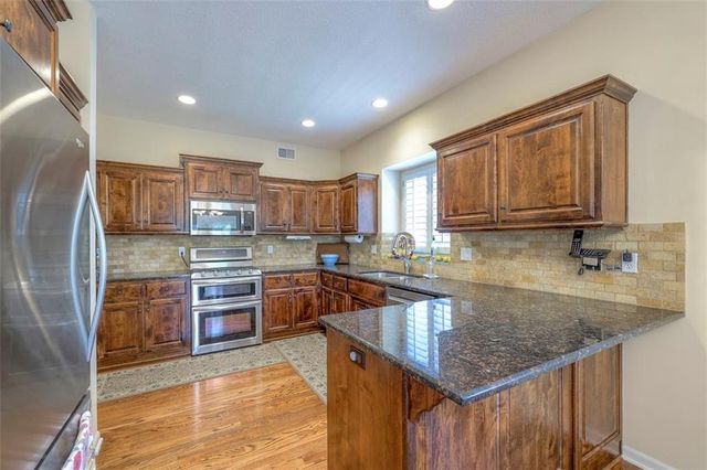 16171 S Britton Street, Olathe, KS 66062