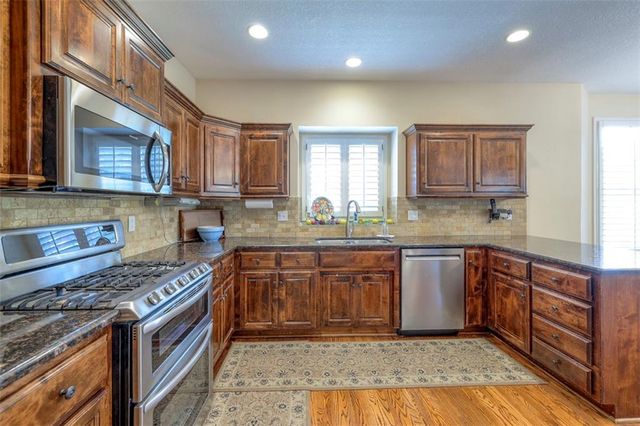 16171 S Britton Street, Olathe, KS 66062