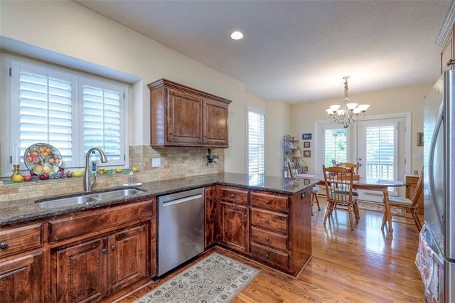 16171 S Britton Street, Olathe, KS 66062