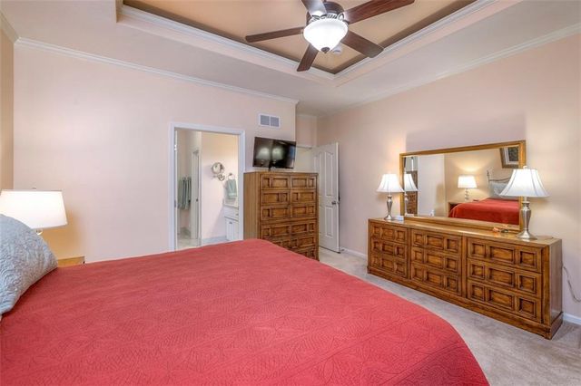 16171 S Britton Street, Olathe, KS 66062