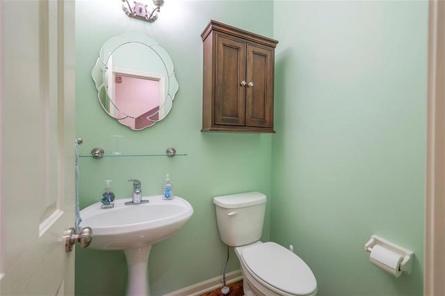 16171 S Britton Street, Olathe, KS 66062