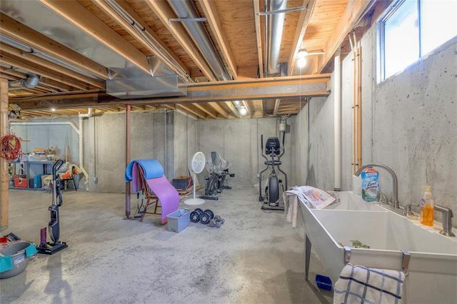 16171 S Britton Street, Olathe, KS 66062