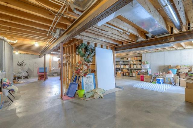 16171 S Britton Street, Olathe, KS 66062