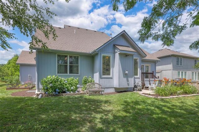 16171 S Britton Street, Olathe, KS 66062