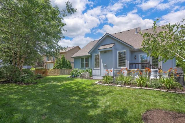 16171 S Britton Street, Olathe, KS 66062