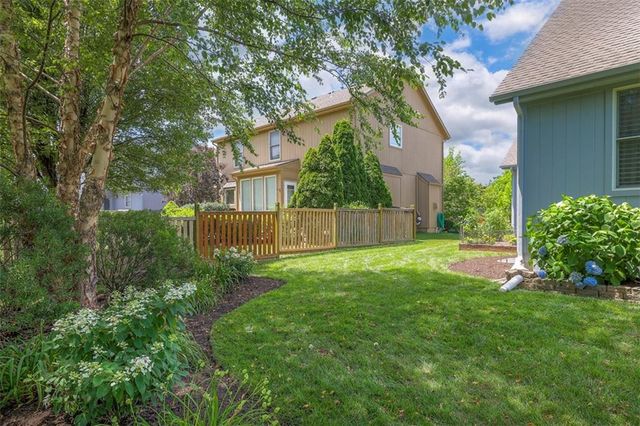 16171 S Britton Street, Olathe, KS 66062