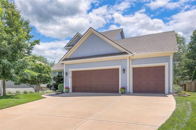 16171 S Britton Street, Olathe, KS 66062