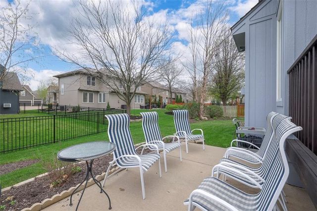 16171 S Britton Street, Olathe, KS 66062