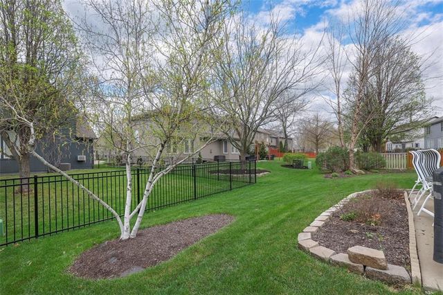 16171 S Britton Street, Olathe, KS 66062