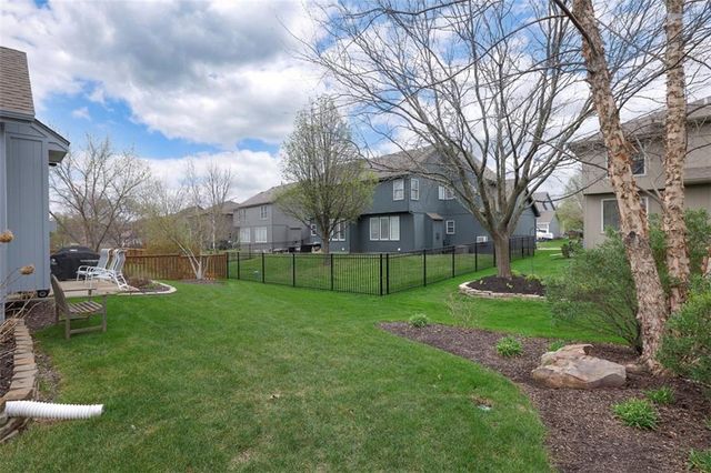 16171 S Britton Street, Olathe, KS 66062