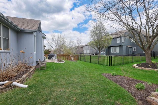 16171 S Britton Street, Olathe, KS 66062