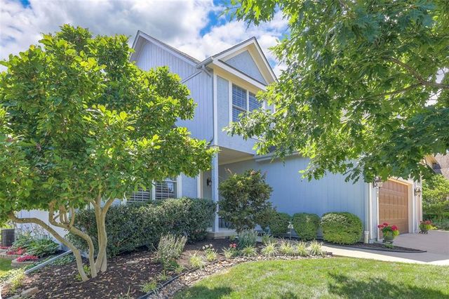 16171 S Britton Street, Olathe, KS 66062