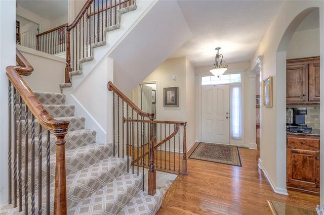 16171 S Britton Street, Olathe, KS 66062