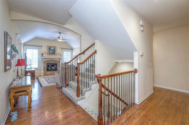 16171 S Britton Street, Olathe, KS 66062