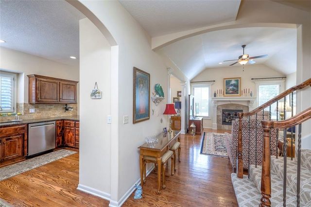 16171 S Britton Street, Olathe, KS 66062