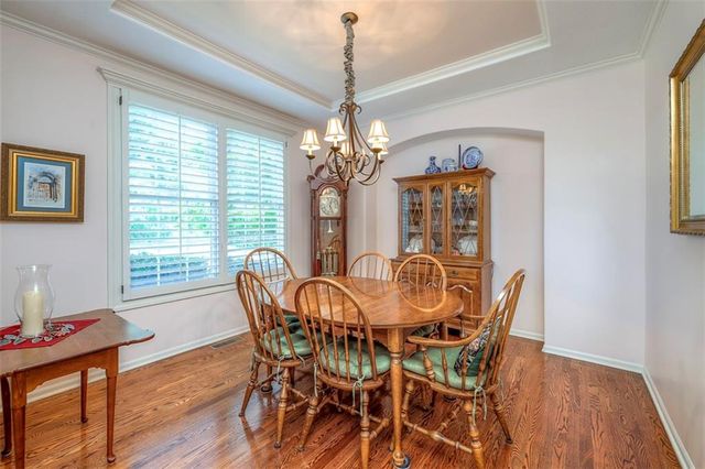 16171 S Britton Street, Olathe, KS 66062