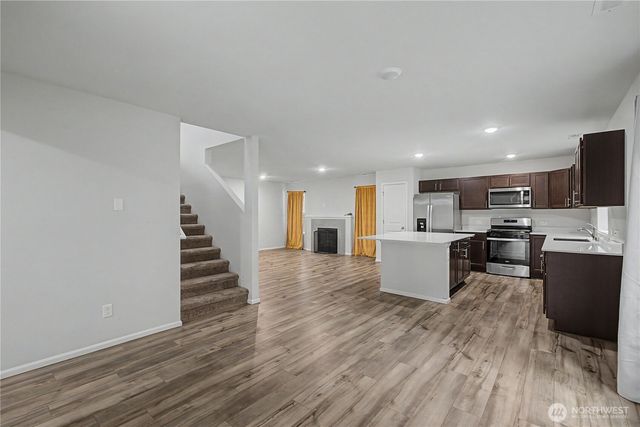 432 Gilbertson Lane SE, Tumwater, WA 98501