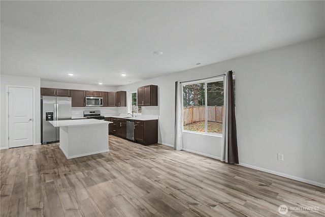 432 Gilbertson Lane SE, Tumwater, WA 98501