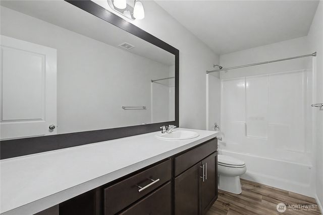 432 Gilbertson Lane SE, Tumwater, WA 98501