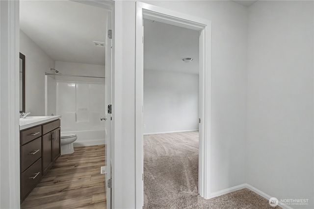 432 Gilbertson Lane SE, Tumwater, WA 98501